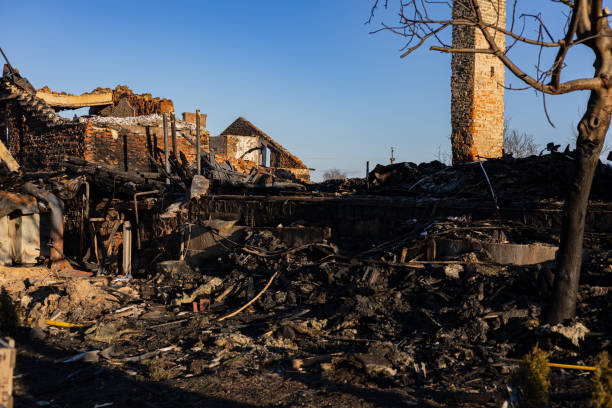 Reliable Fire Damage Restoration contractor in Riverside, PA by Fire Damage Doption
