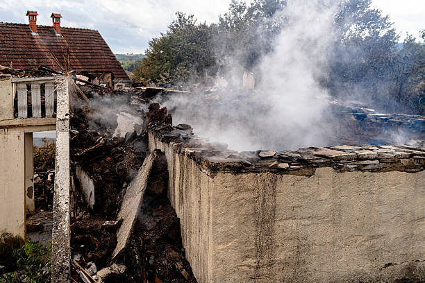 Affordable Fire Damage Restoration solutions in Riverside, PA